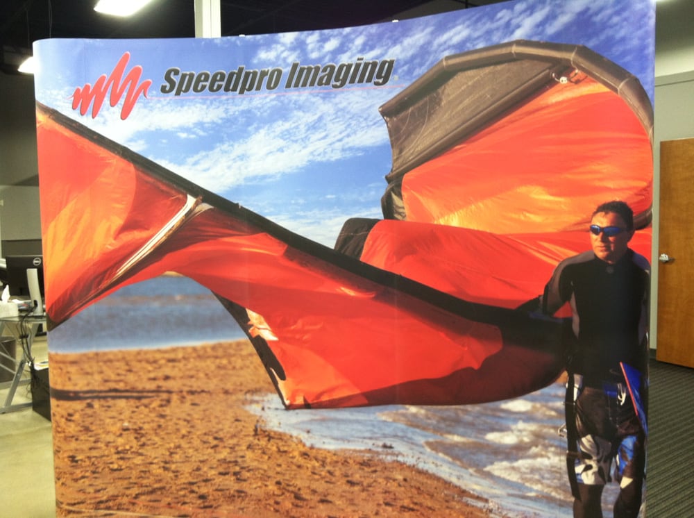 Photo of Speedpro Imaging