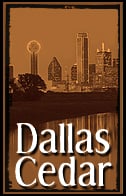 Photo of Dallas Cedar Lumber Supply Fence Company