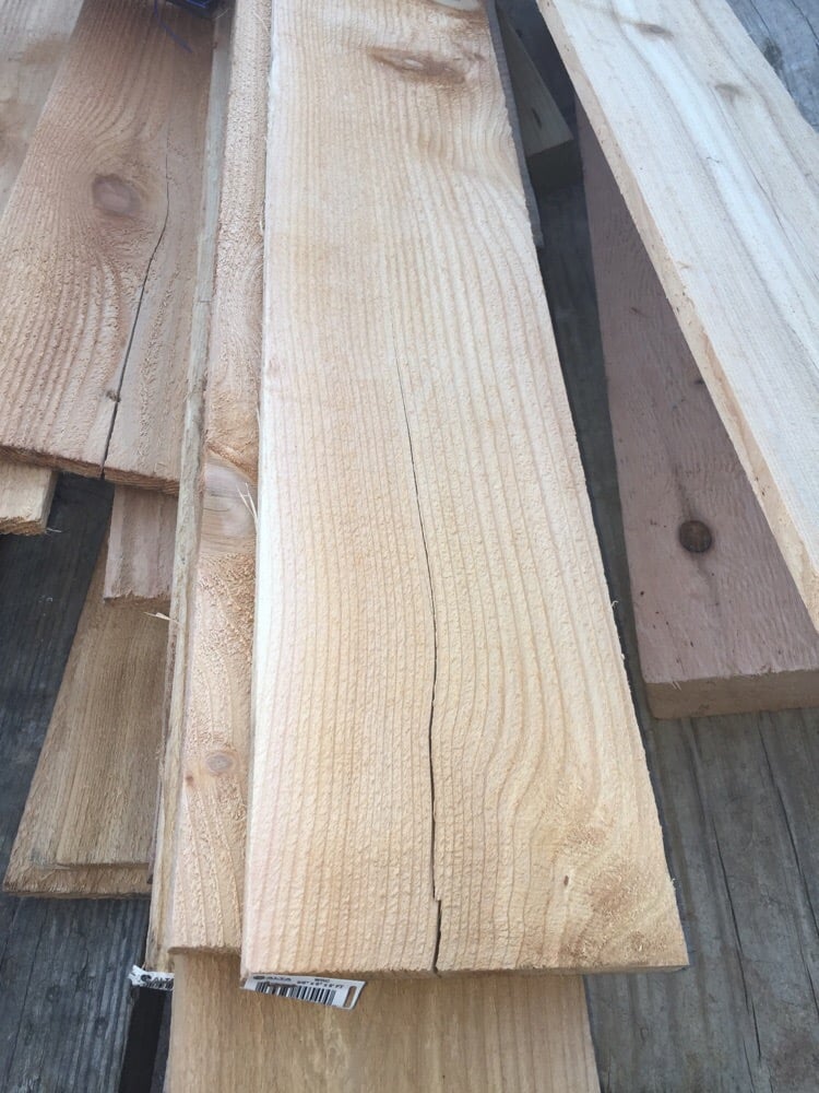 Photo of Dallas Cedar Lumber Supply Fence Company