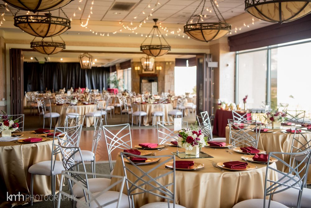 Photo of Symphony Weddings & Events