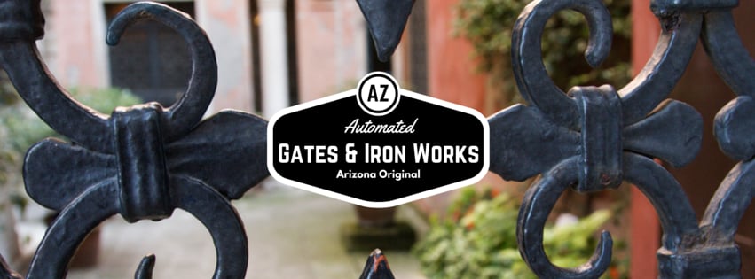 Photo of Az Automated Gates