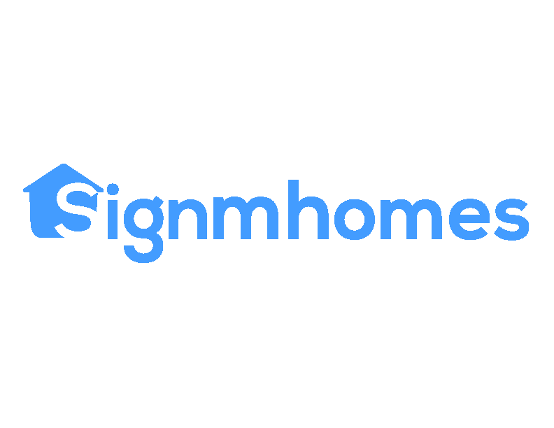 Photo of Sign M Homes