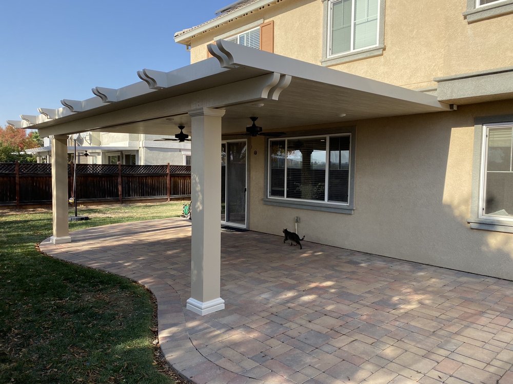 Photo of Sunbusters Patio Covers