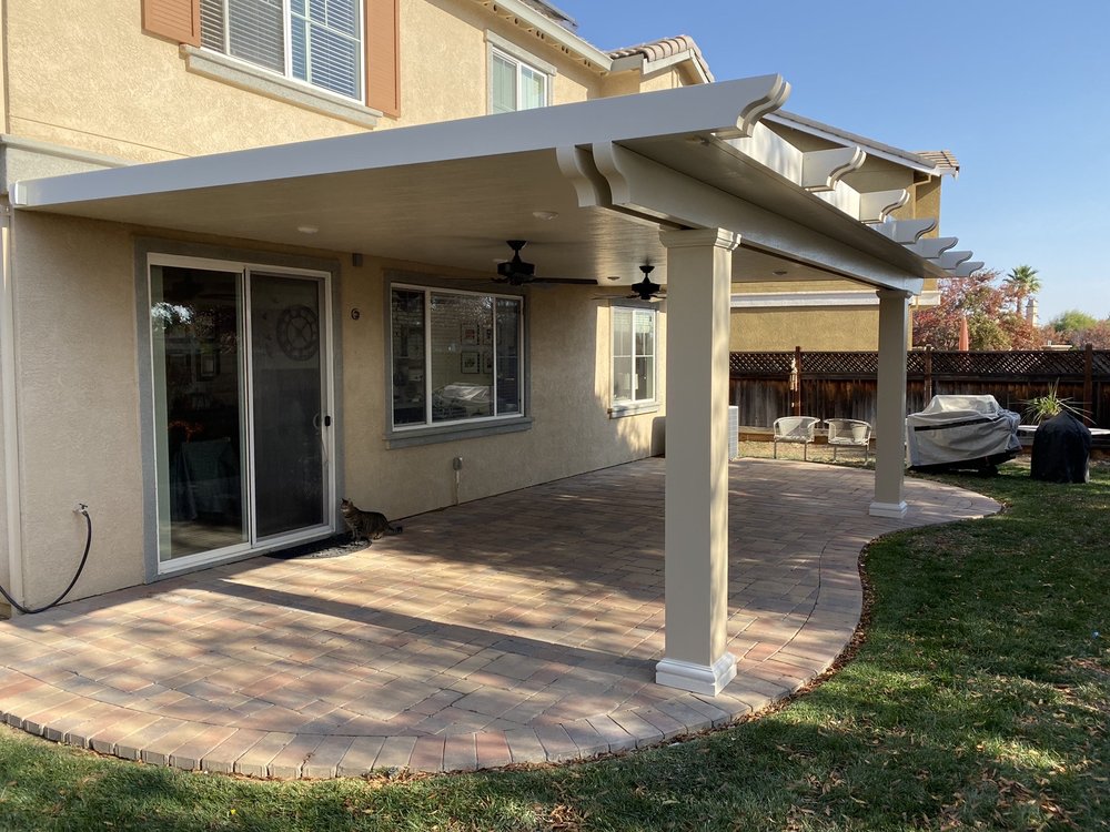 Photo of Sunbusters Patio Covers
