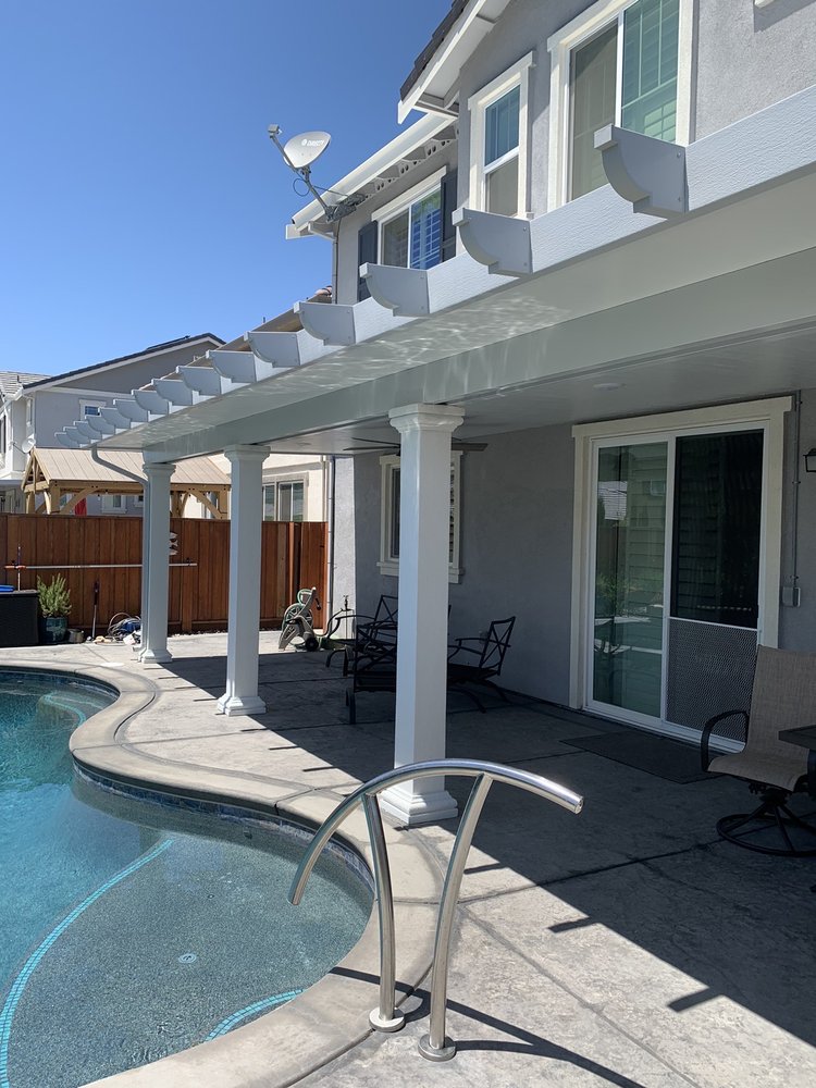 Photo of Sunbusters Patio Covers