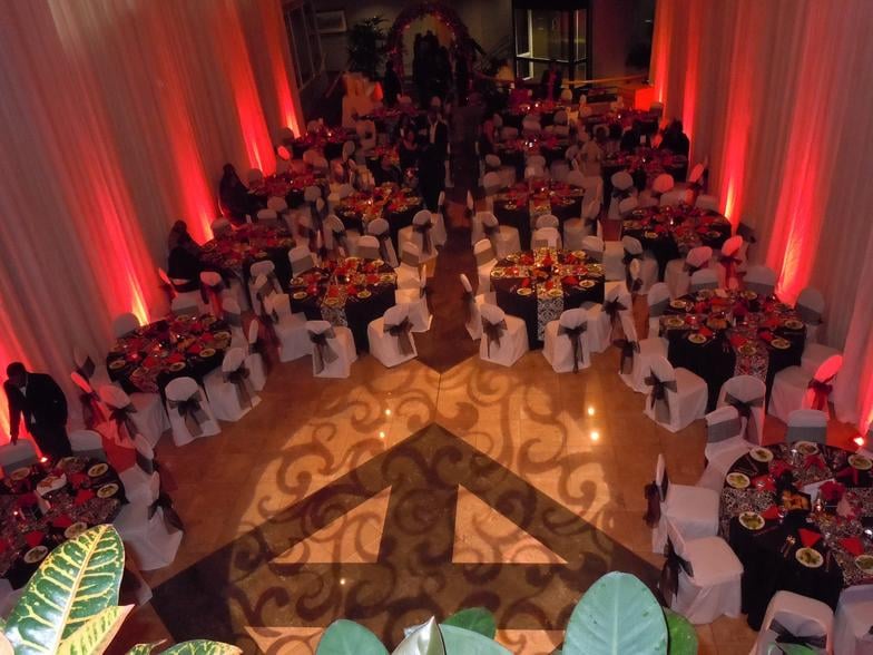 Photo of The Treetops Atrium