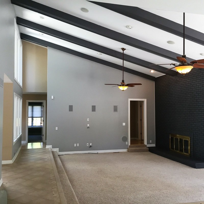 Photo of Absher's Professional Painting