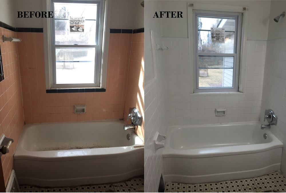 Photo of Absher's Professional Painting
