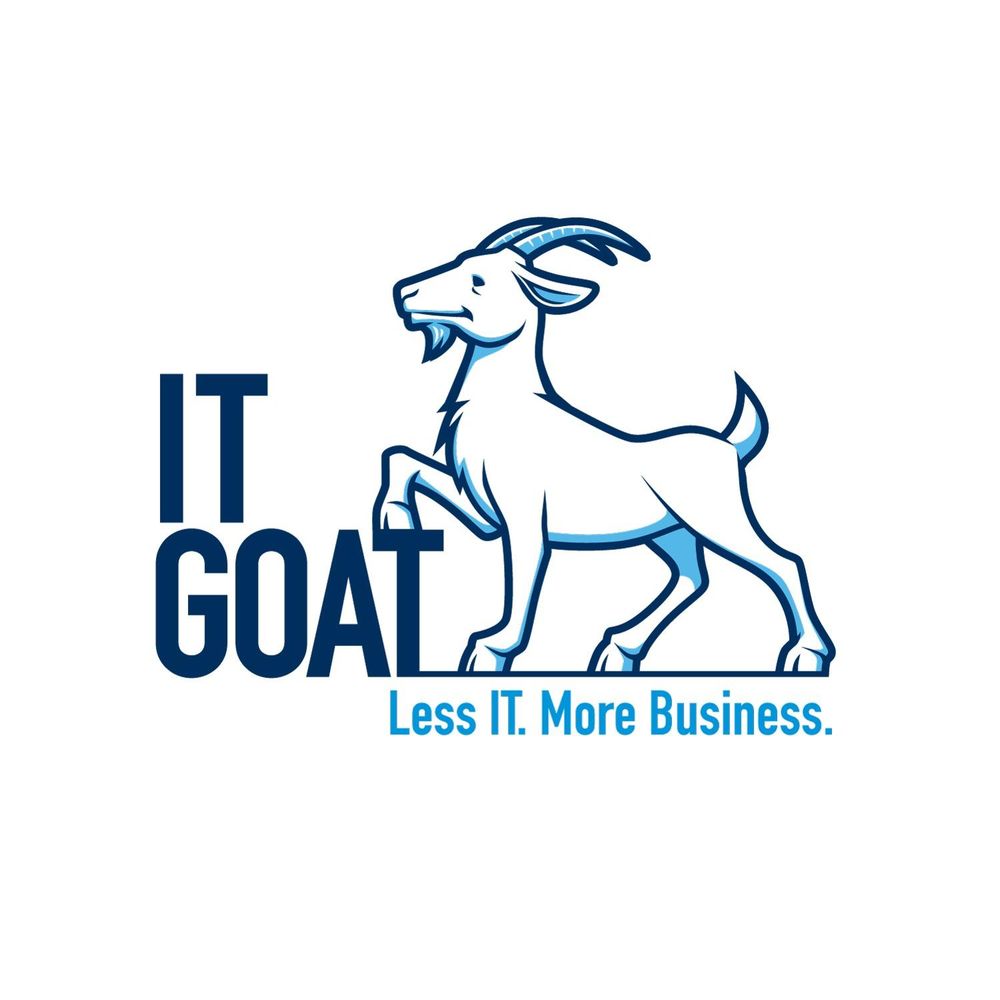 Photo of It Goat