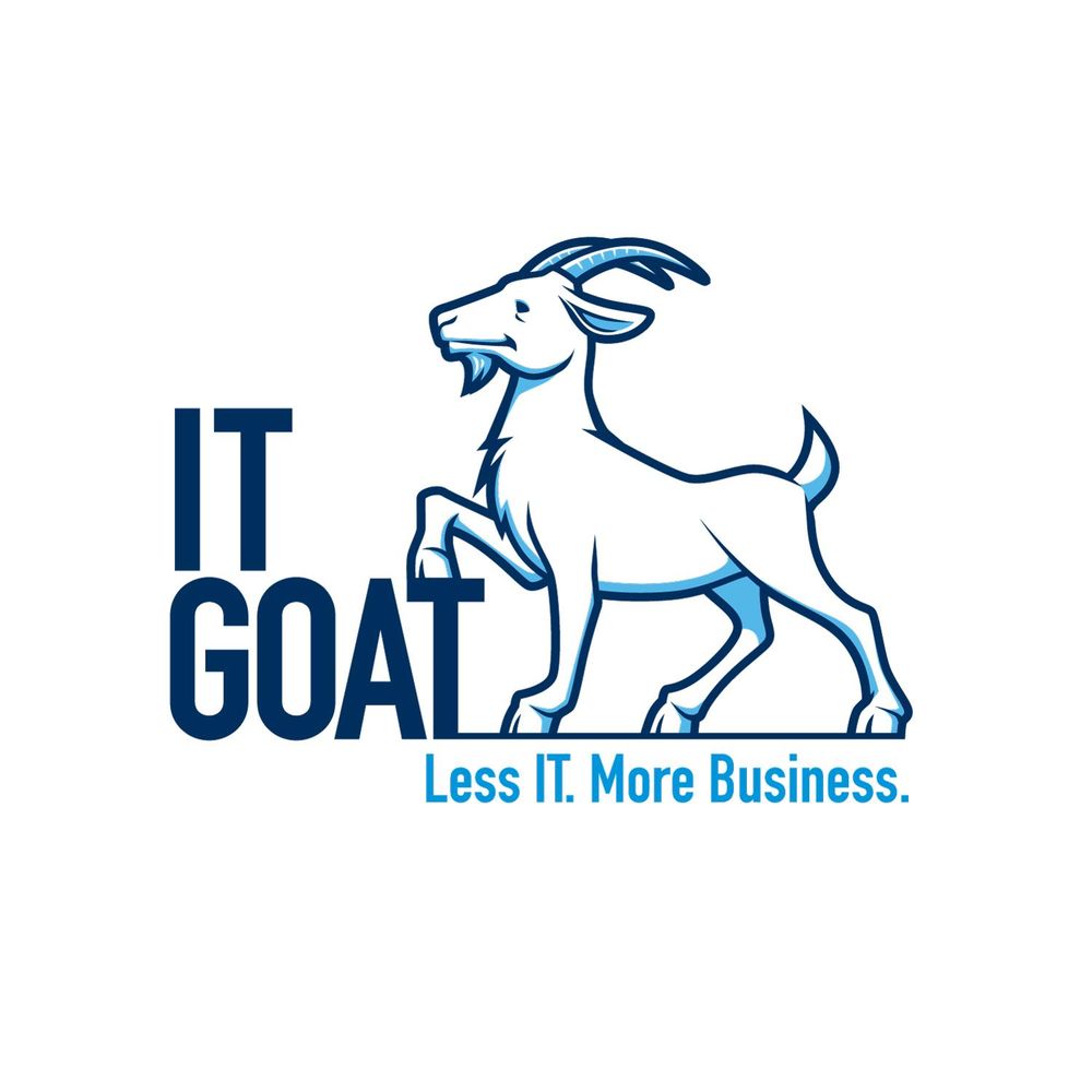 Photo of It Goat