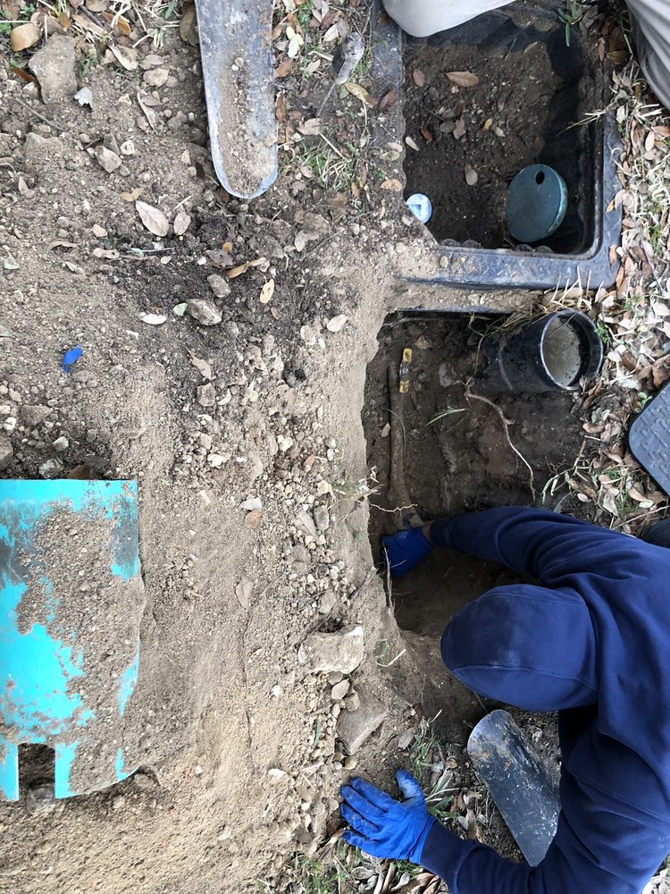 Photo of Plumb & Order