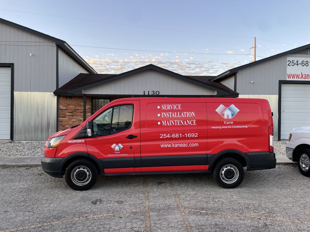 Photo of Kane Heating and Air Conditioning