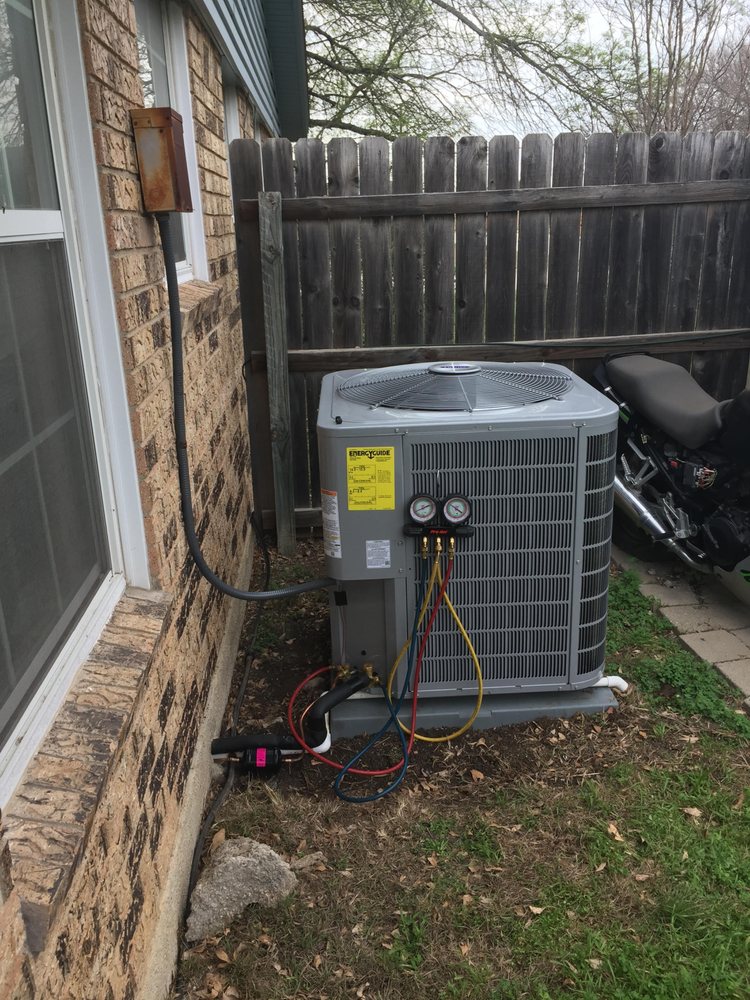 Photo of Kane Heating and Air Conditioning