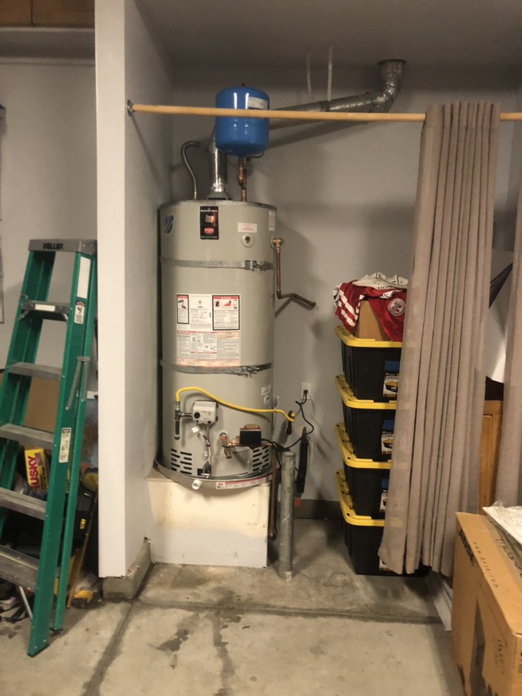 Photo of Shoreline Plumbing