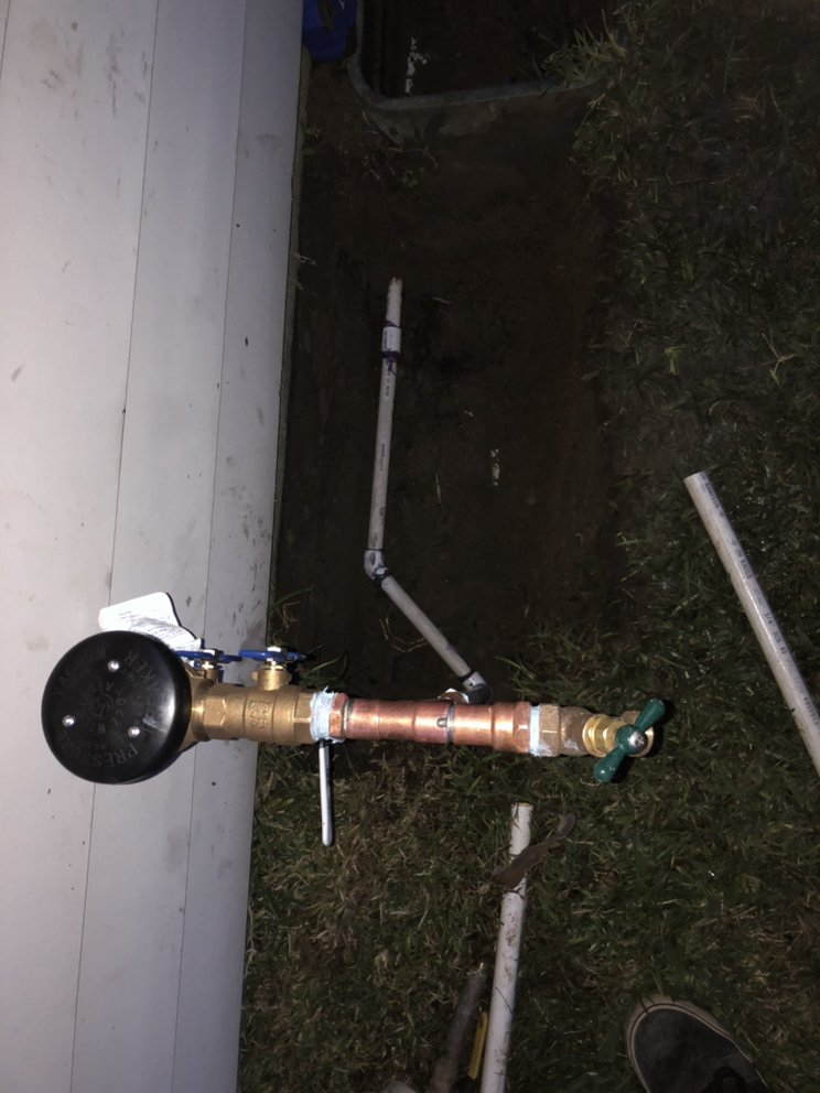 Photo of Shoreline Plumbing