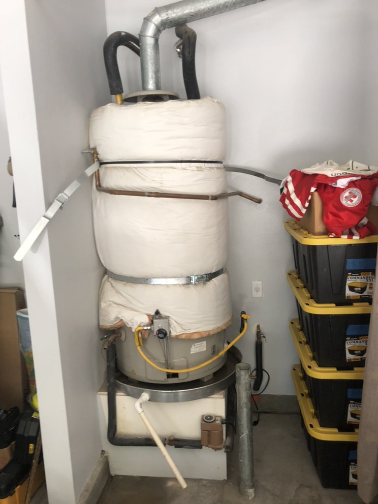 Photo of Shoreline Plumbing