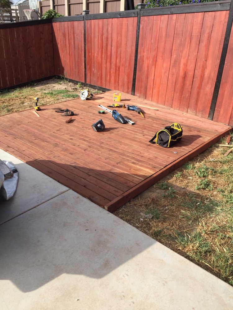 Photo of Chula Vista Handyman