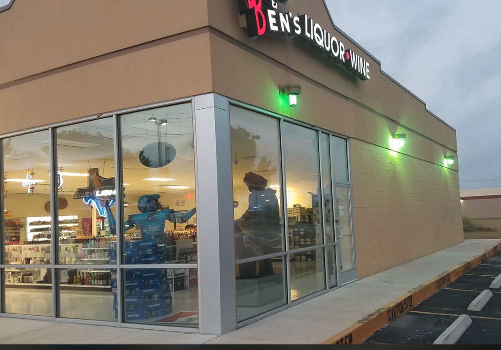 Photo of First Choice Custom Painting & Commercial Window Cleaning