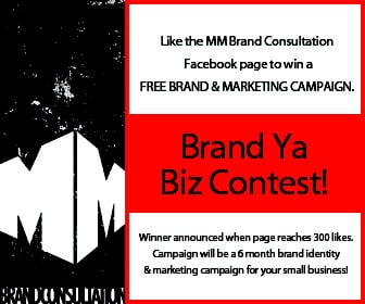 Photo of MM Brand Consultation