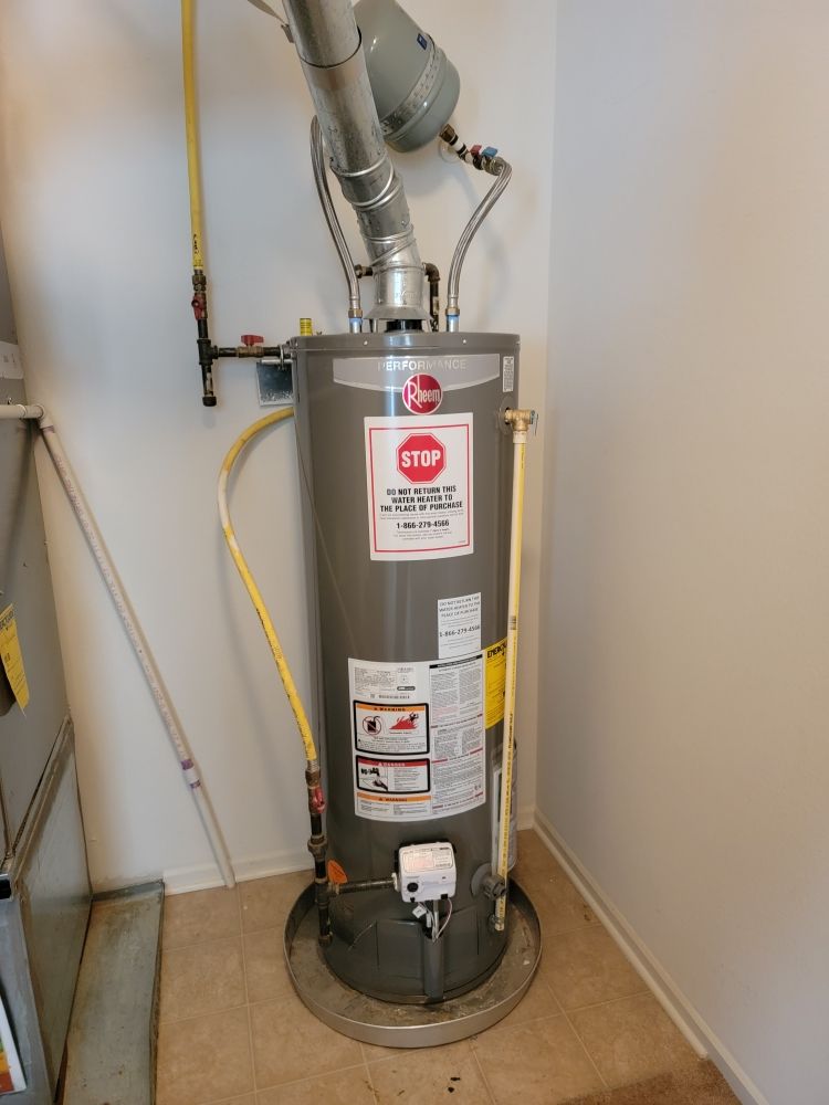 Photo of DTH Plumbing and Septic