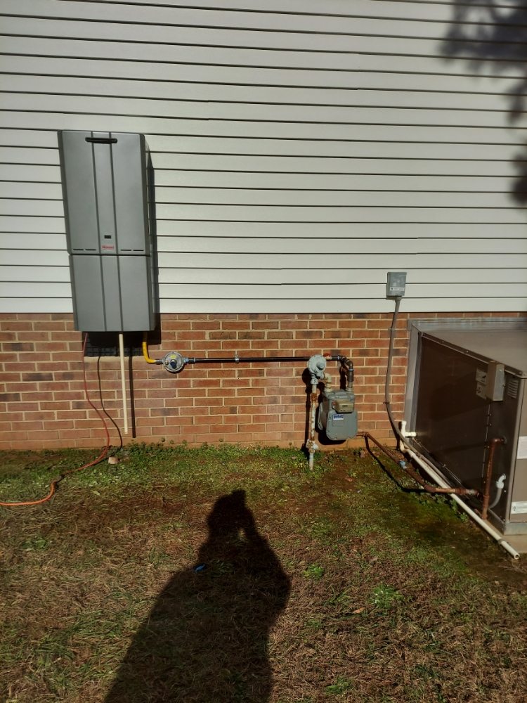 Photo of DTH Plumbing and Septic
