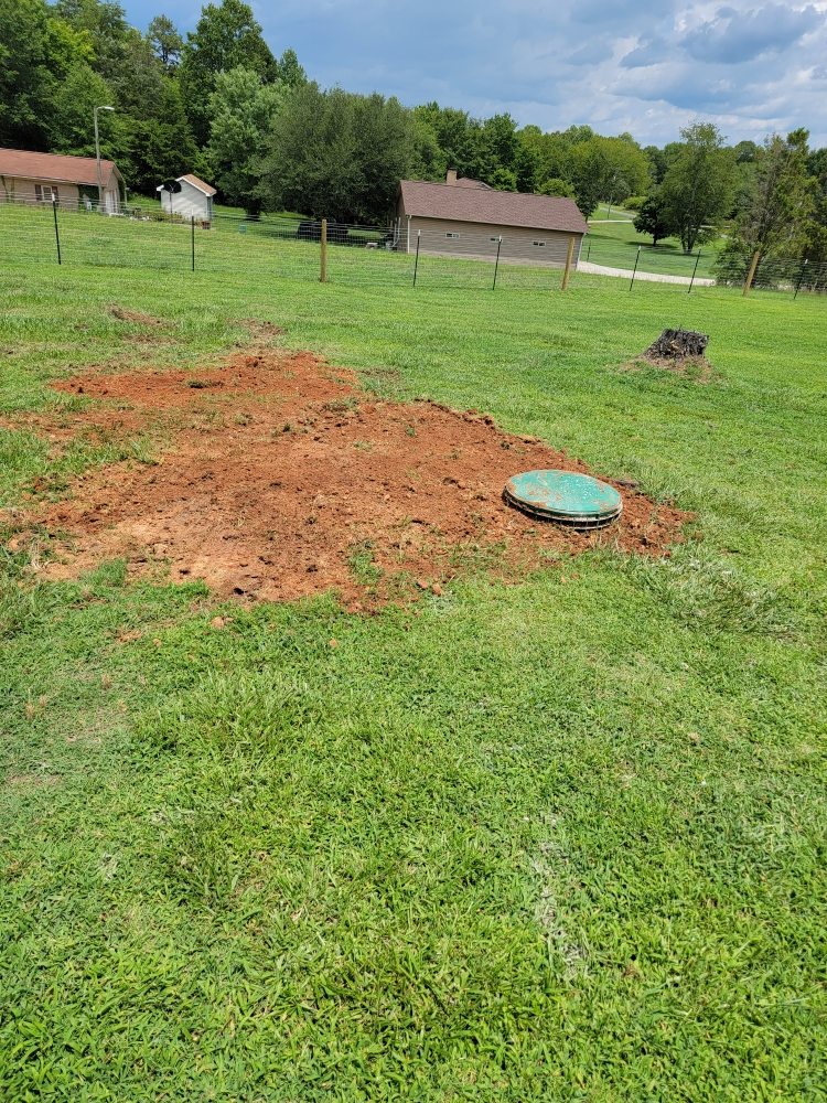 Photo of DTH Plumbing and Septic