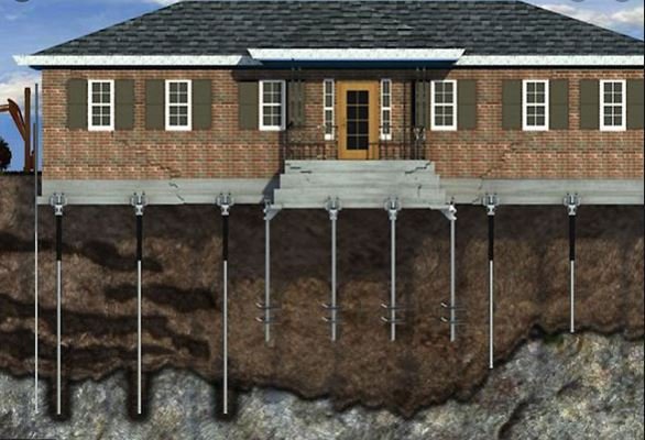 Photo of Longhorns Foundation Solutions
