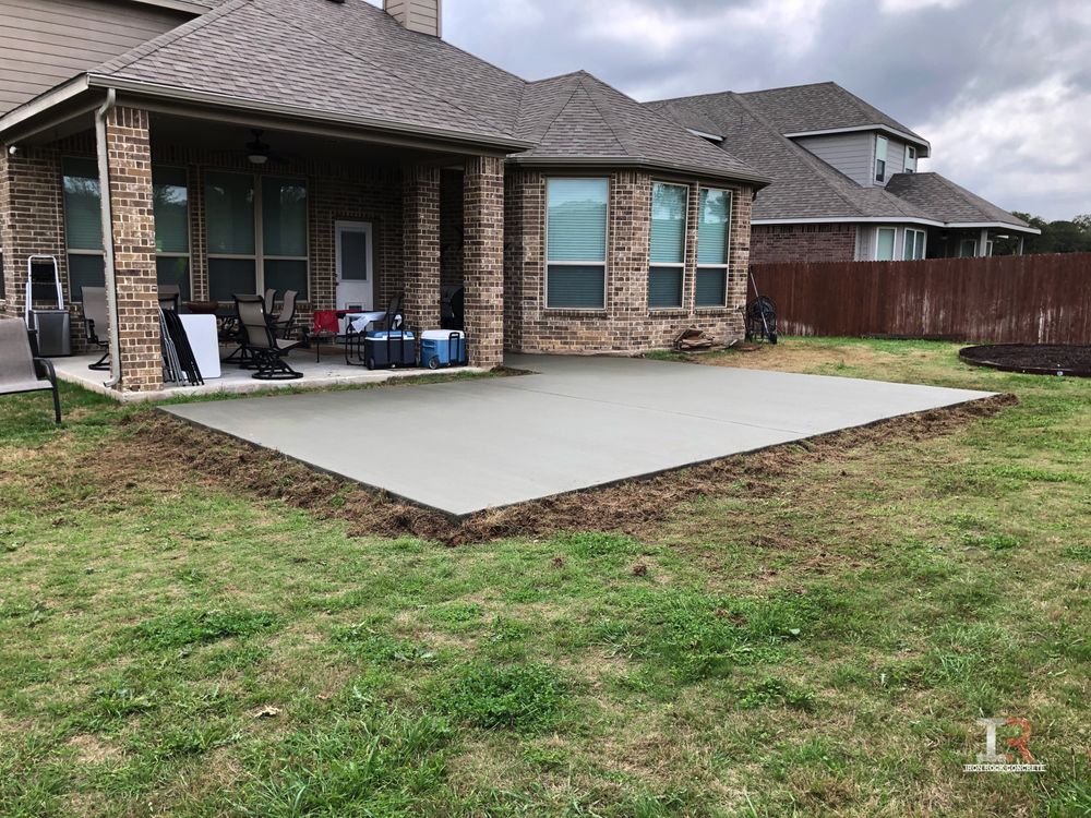 Photo of Iron Rock Concrete