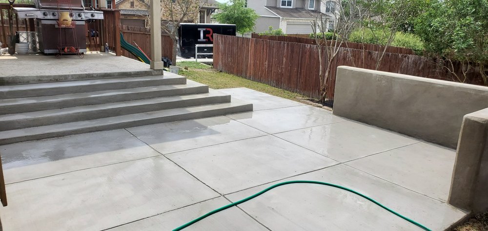 Photo of Iron Rock Concrete