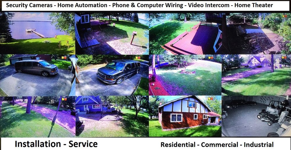 Photo of Jcomm Integrated Systems