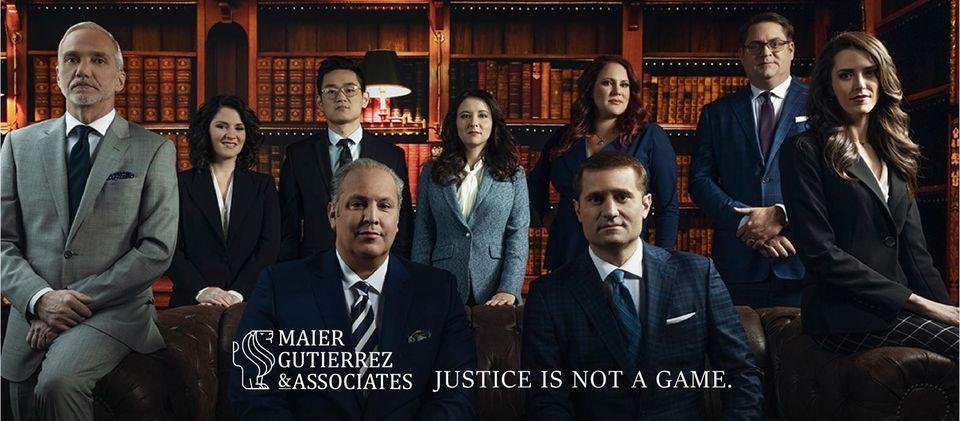 Photo of Maier Gutierrez & Associates
