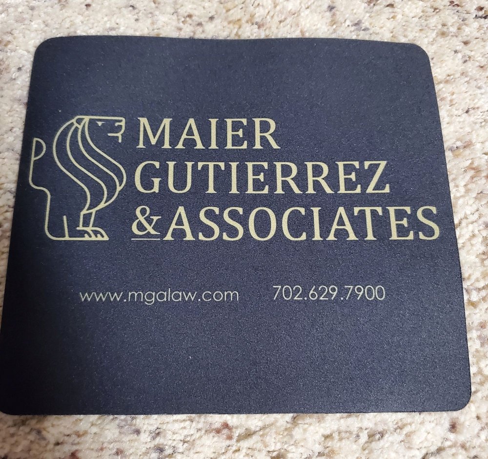 Photo of Maier Gutierrez & Associates
