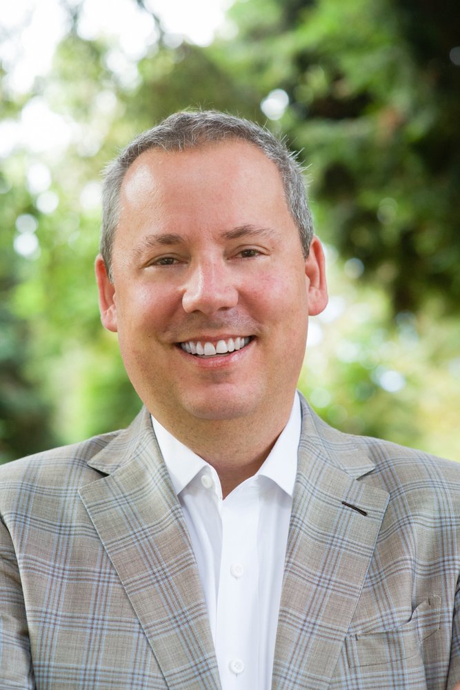Photo of David Troyer