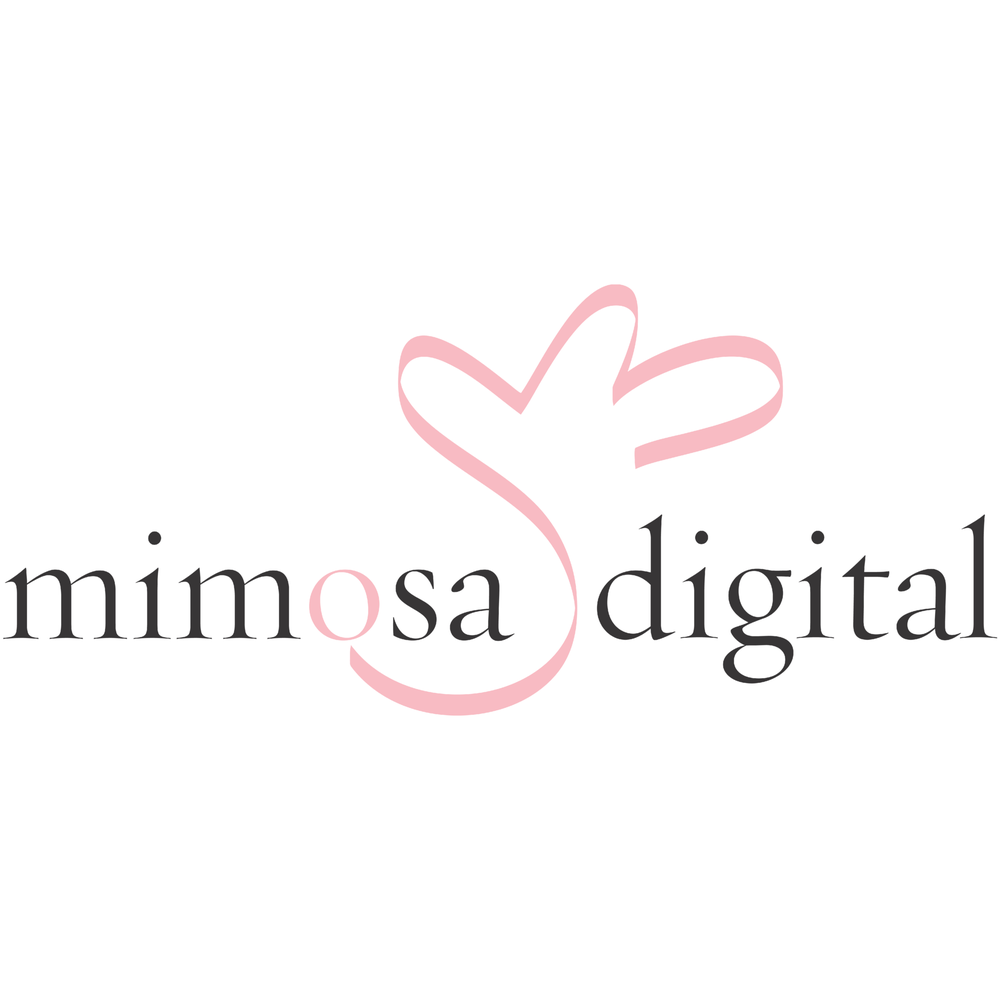 Photo of Mimosa Digital