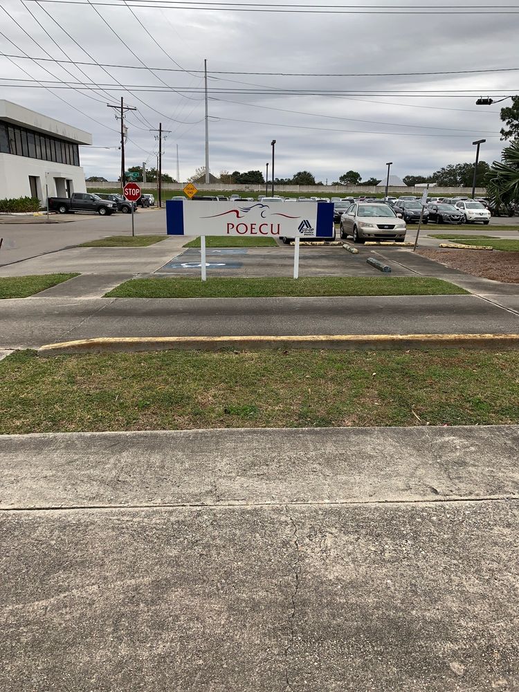 Photo of Post Office Employees Credit Union