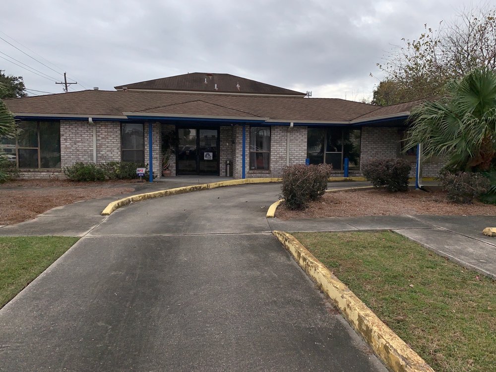 Photo of Post Office Employees Credit Union