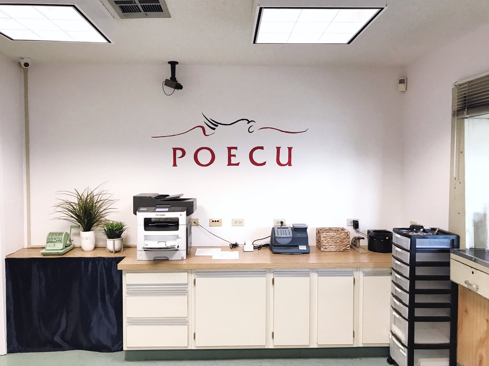 Photo of Post Office Employees Credit Union