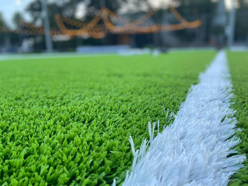 Photo of Brickell Soccer and Padel