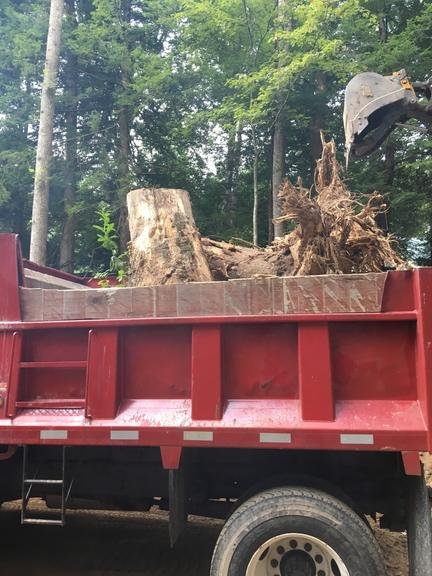 Photo of Spradling Excavating