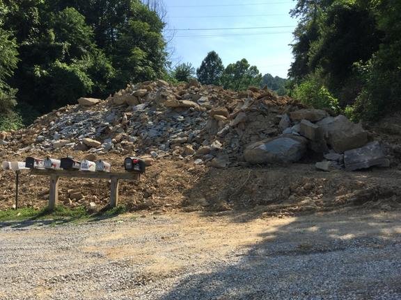 Photo of Spradling Excavating