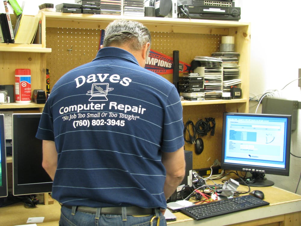 Photo of Dave's Computer Repair and Sales