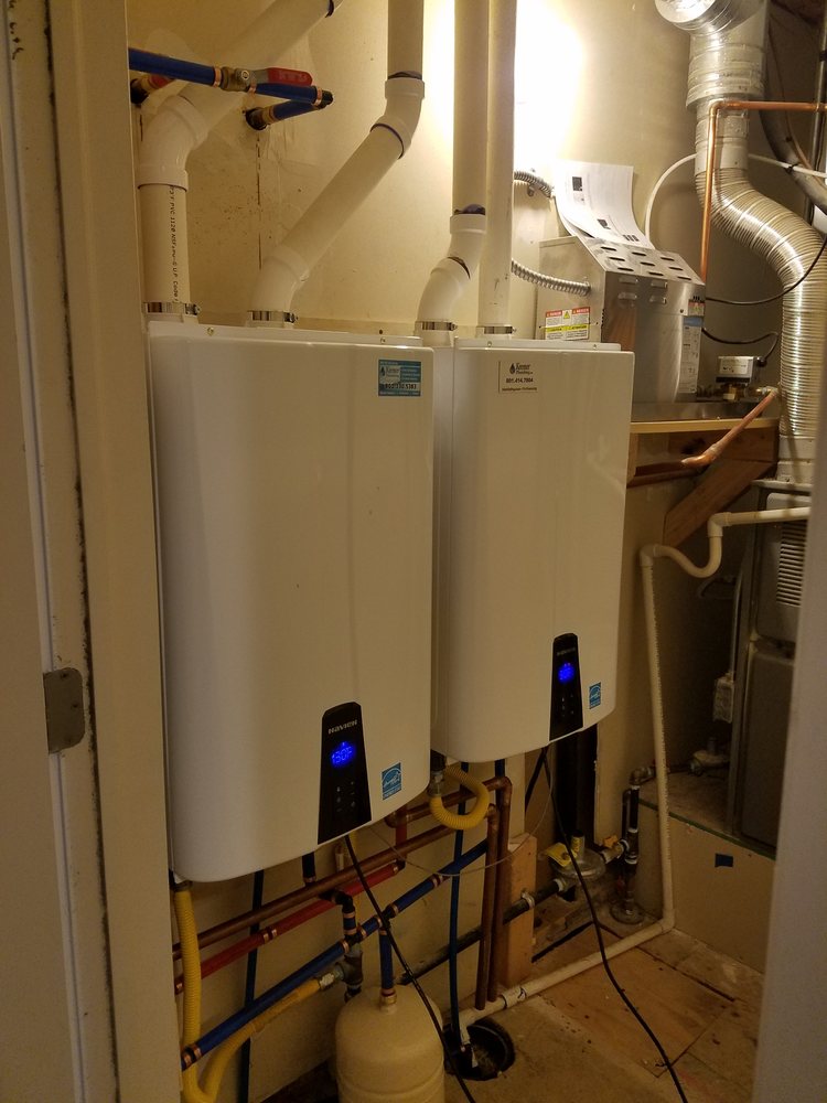 Photo of Keemer Plumbing