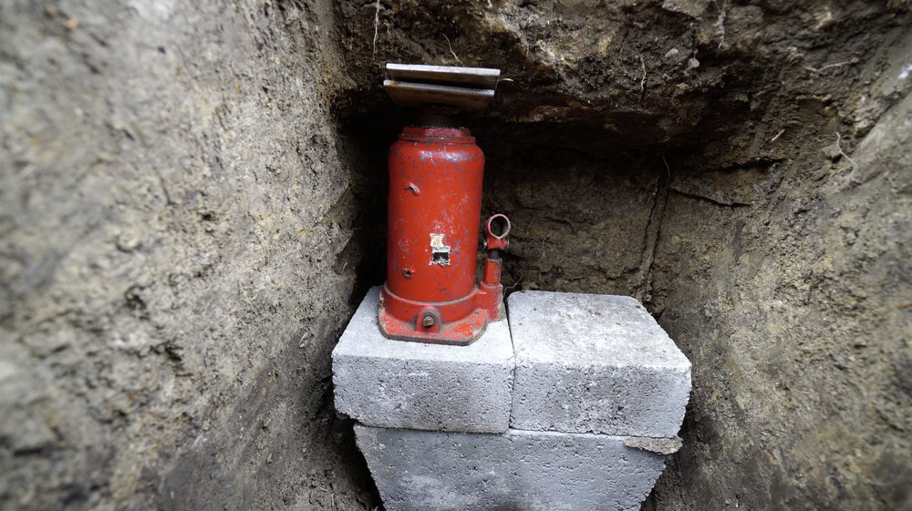 Photo of Stratum Foundation Repair