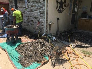 Photo of Stratum Foundation Repair