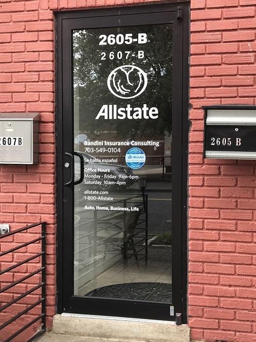 Photo of Ernesto Bandini : Allstate Insurance