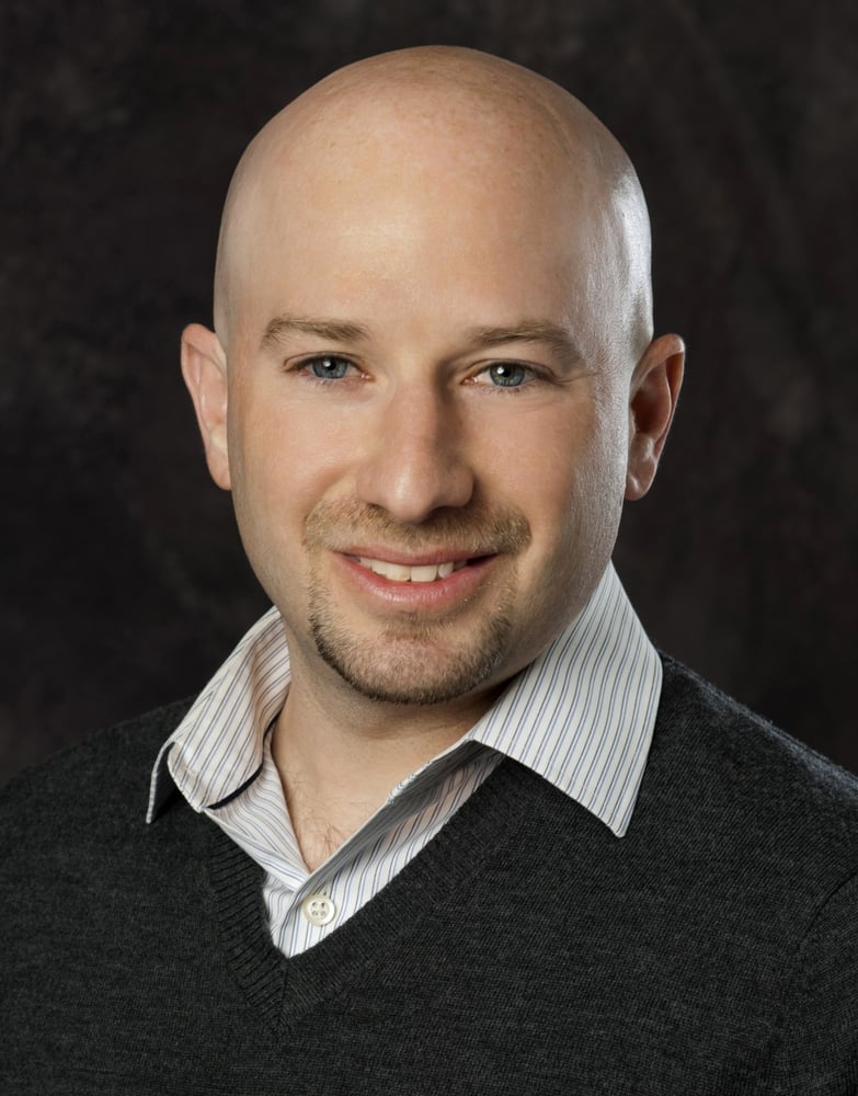 Photo of Scott Stavish- @properties