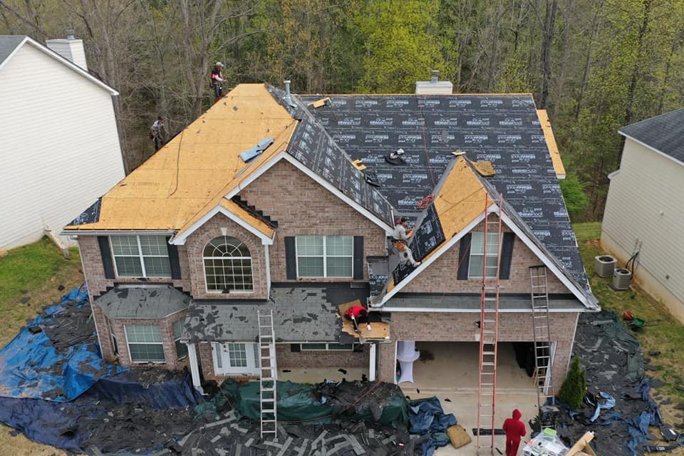 Photo of APG Construction