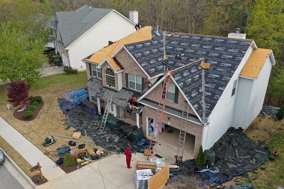 Photo of APG Construction