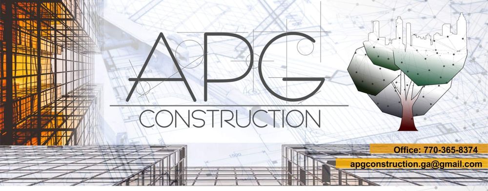 Photo of APG Construction