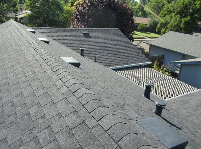 Photo of Stephen Curley Roofing